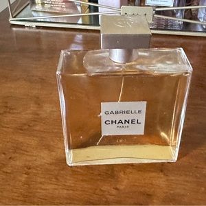 Chanel Gabrielle 3.4 oz